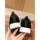 Couple casual shoes