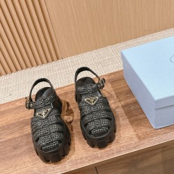 sandal