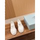 leather shoes