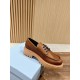 leather shoes