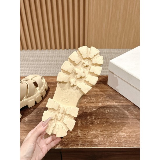 sandal