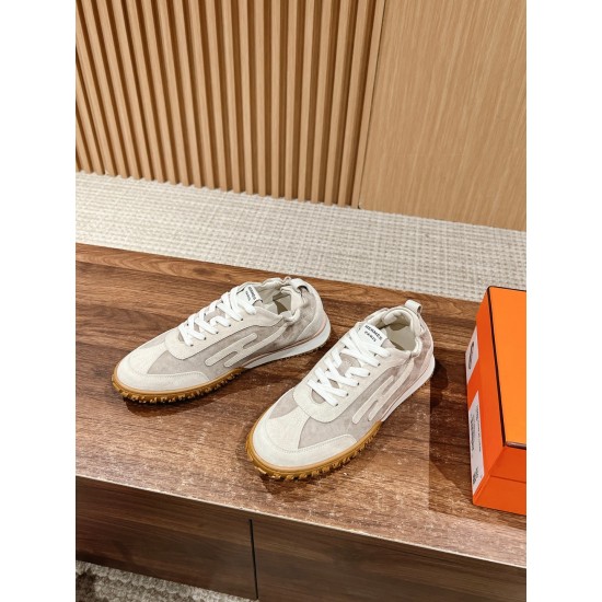 De Xun Shoes