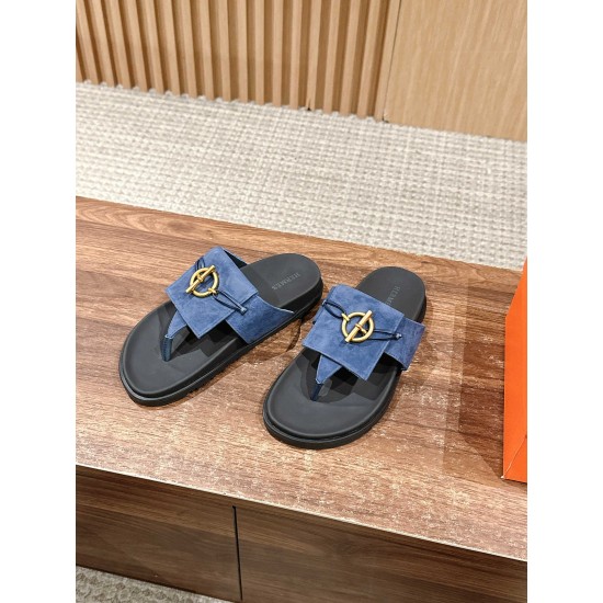 slippers