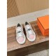 Couple casual shoes