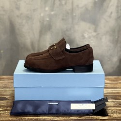 leather shoes