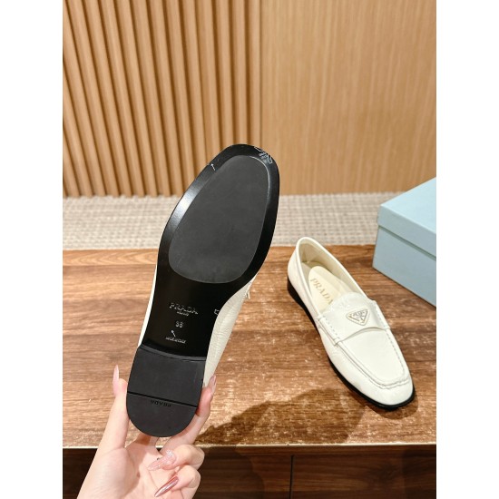 leather shoes