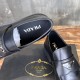 leather shoes
