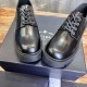 leather shoes