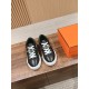 Couple casual shoes