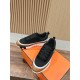 Couple casual shoes