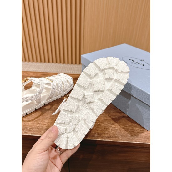sandal