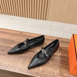 De Xun Shoes