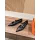De Xun Shoes