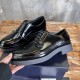leather shoes