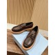 leather shoes