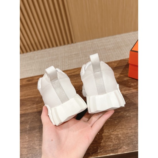 Couple casual shoes