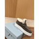 leather shoes