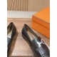 leather shoes