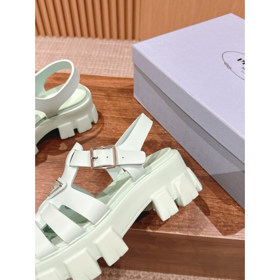 sandal