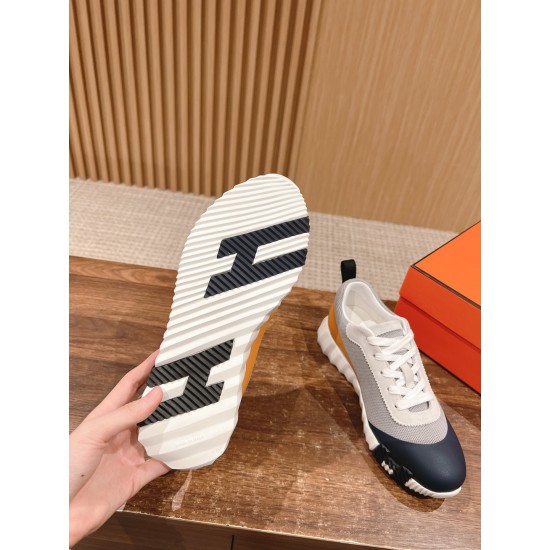 Couple casual shoes