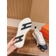 Couple casual shoes