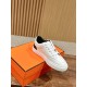 Skateboard shoes