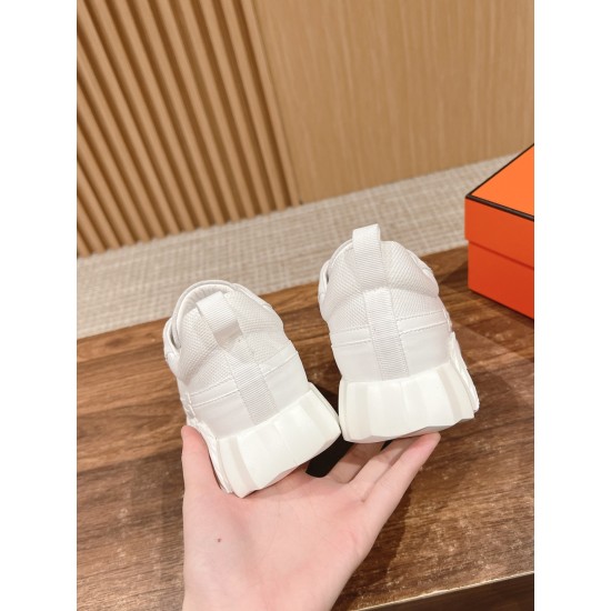 Couple casual shoes