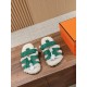  Cake Hair Slippers