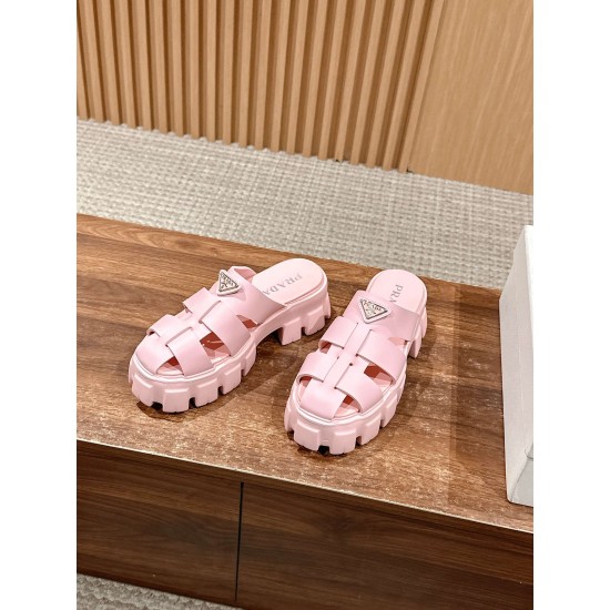 sandal