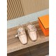 ballet slippers