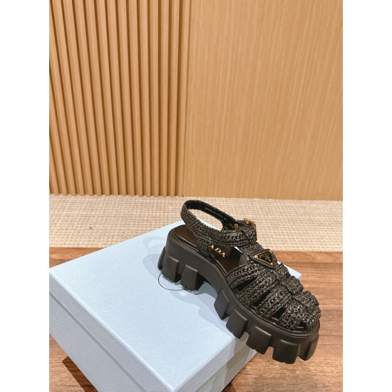 sandal