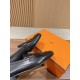 leather shoes