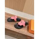 De Xun Shoes