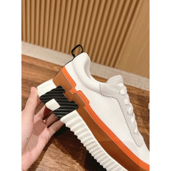 Couple casual shoes