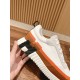 Couple casual shoes