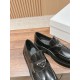 leather shoes