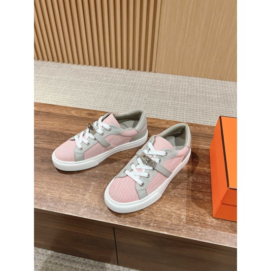Couple casual shoes