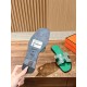 H slippers