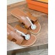 H slippers
