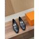 leather shoes