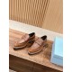 leather shoes