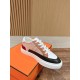 Skateboard shoes