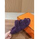  Cake Hair Slippers