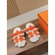  Cake Hair Slippers