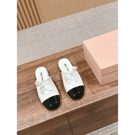 Mary Jane shoes