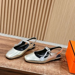 ballet slippers