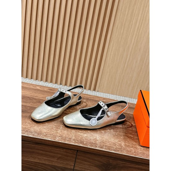 ballet slippers