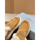 leather shoes