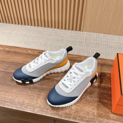 Couple casual shoes