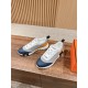 Couple casual shoes